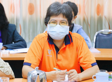 โครงการประชุมเชิงปฏิบัติการ“การพัฒนาเพิ่มประสิทธิภาพการบริหารจัดการองค์กรในการจัดทำงบการเงินและการควบคุมภายในของสหกรณ์และกลุ่มเกษตรกร”ภายใต้โครงการส่งเสริมและพัฒนาสถาบันเกษตรกร ปีงบประมาณ พ.ศ.2568 และเป็นวิทยากรบรรยายในหัวข้อ “การเพิ่มประสิทธิภาพในการบริ ... พารามิเตอร์รูปภาพ 22